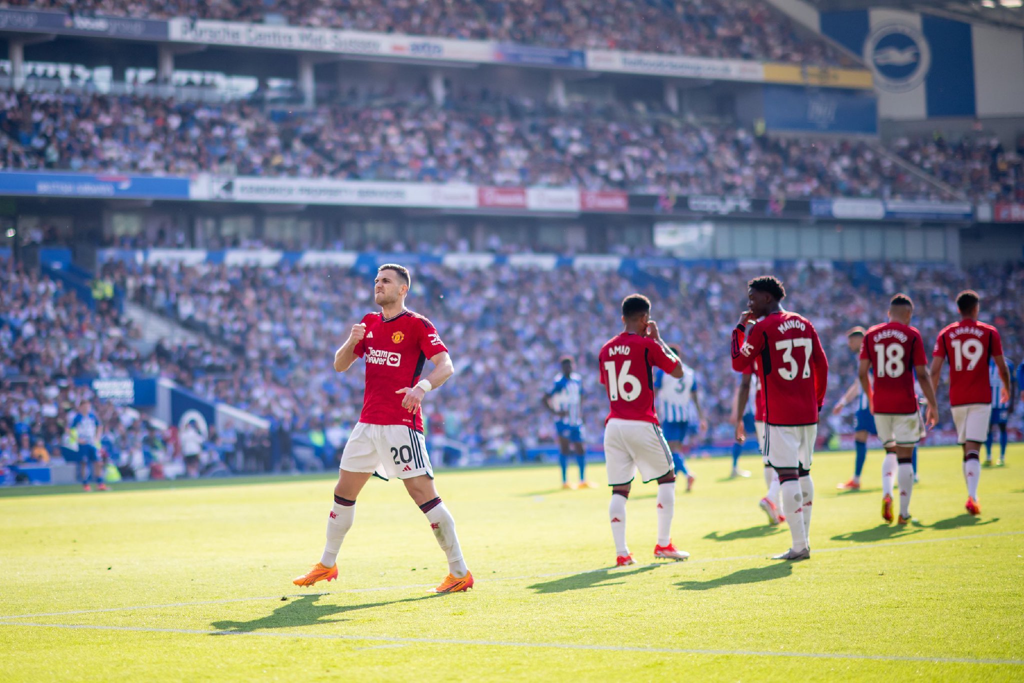 阵容的深度 阵容的深度