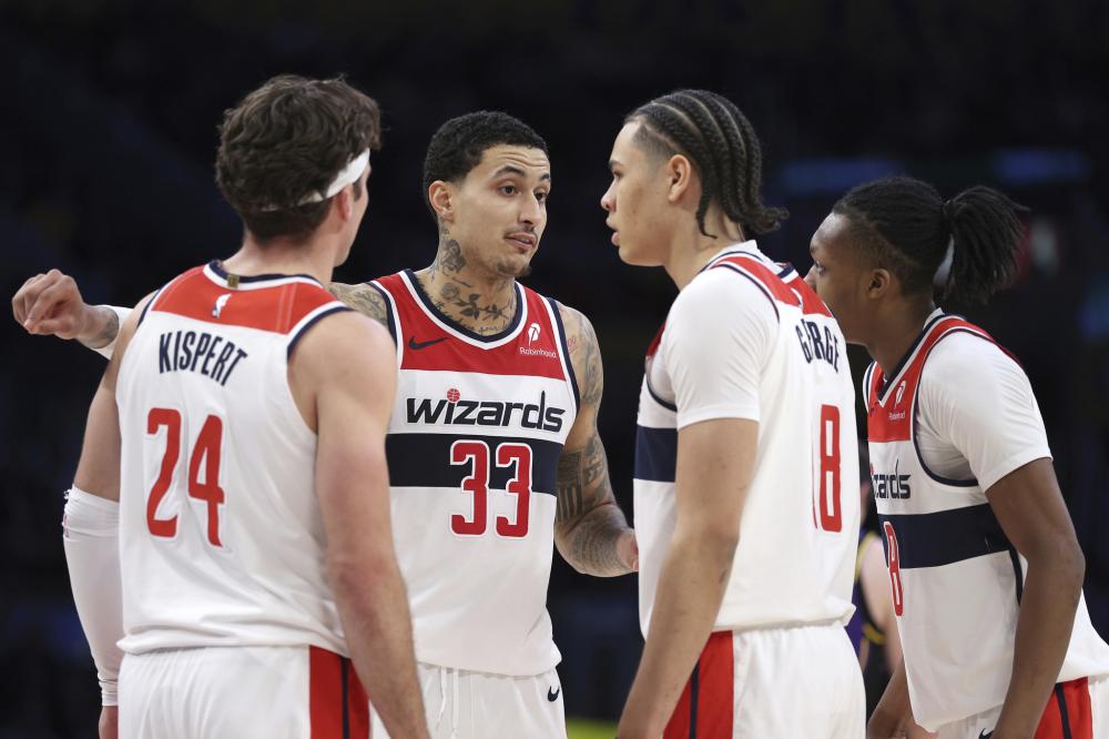 这种战术上 这种战术上